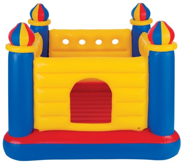 Intex inflatable Jump-O-Lene